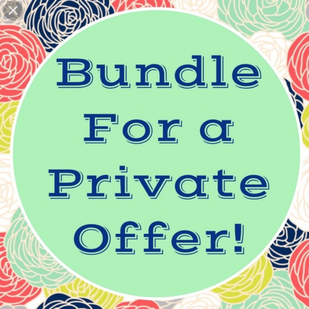 💥 Bundle and save 💥